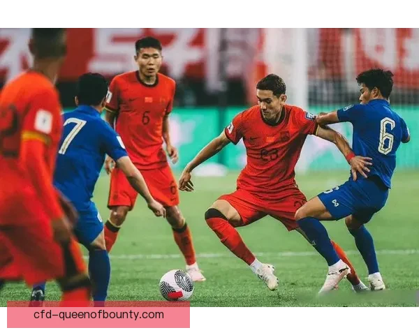 中国男足18强赛逆袭印尼 全场控球劣势下反击高效展现战术智慧